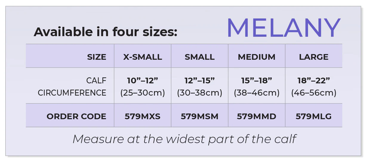 Melany by Sigvaris- A donning and doffing device - Image 3