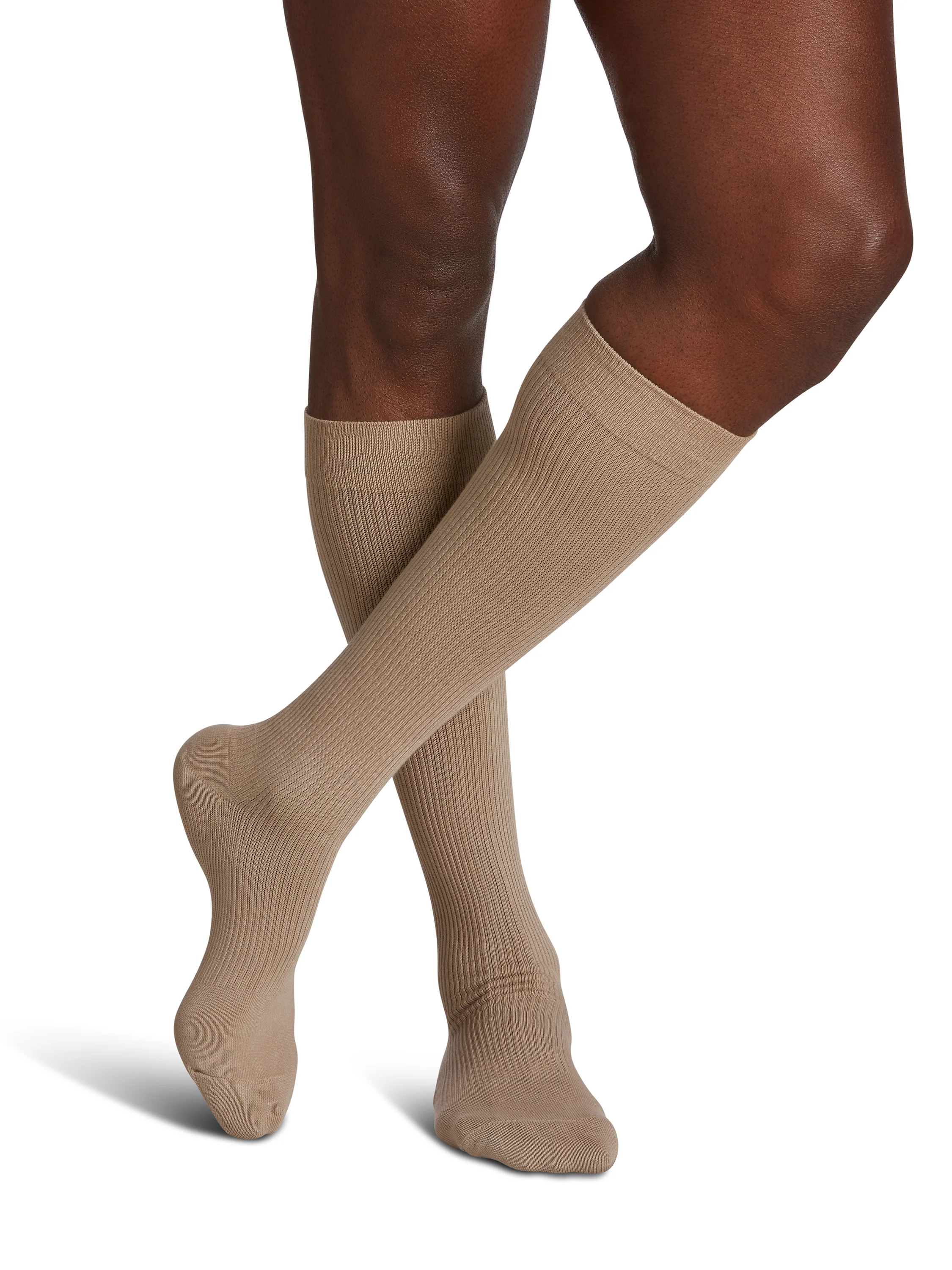 Men's Casual Cotton Calf - Image 4