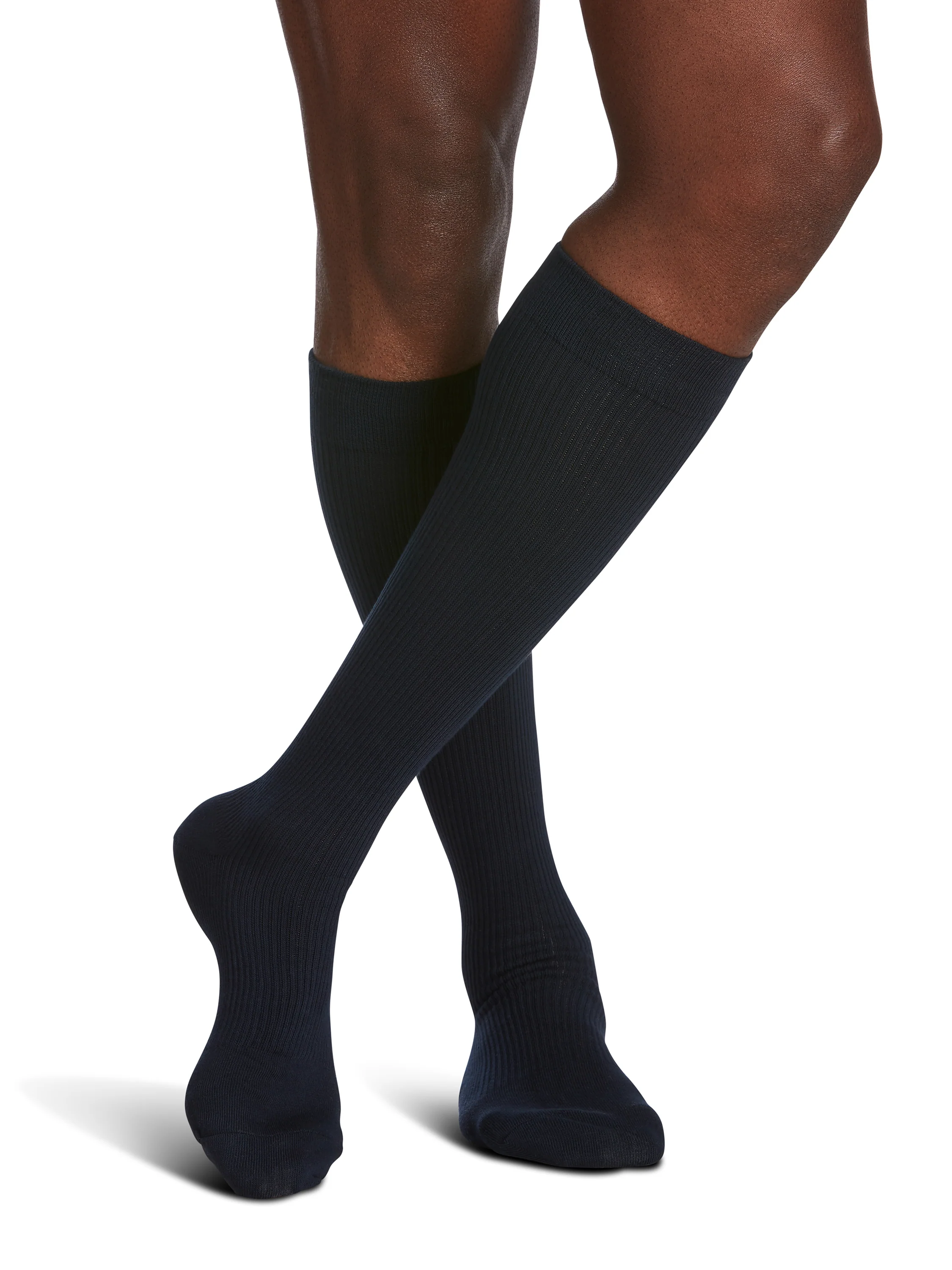 Men's Casual Cotton Calf - Image 6