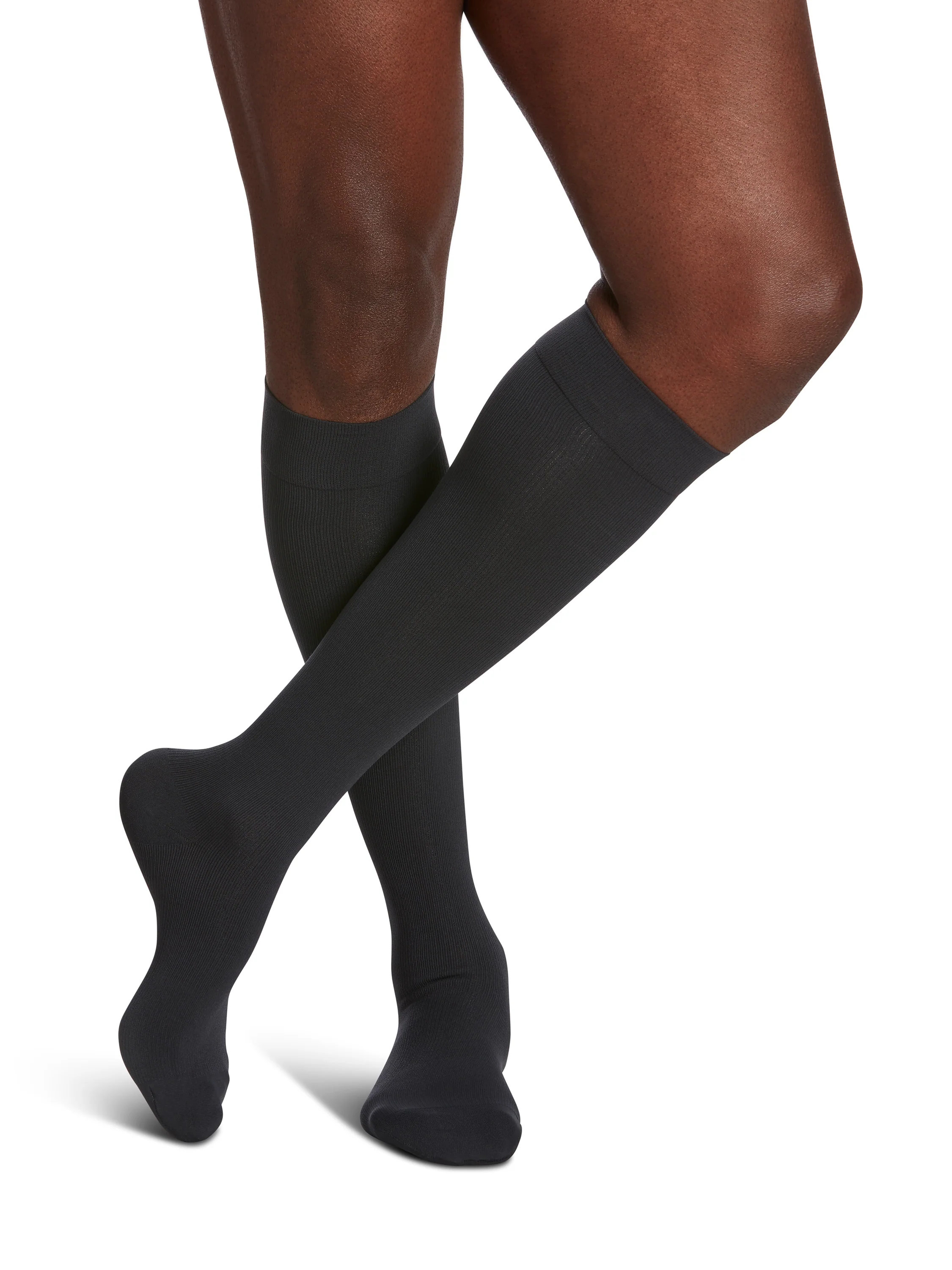 Men's Essential Cotton Calf - Image 3