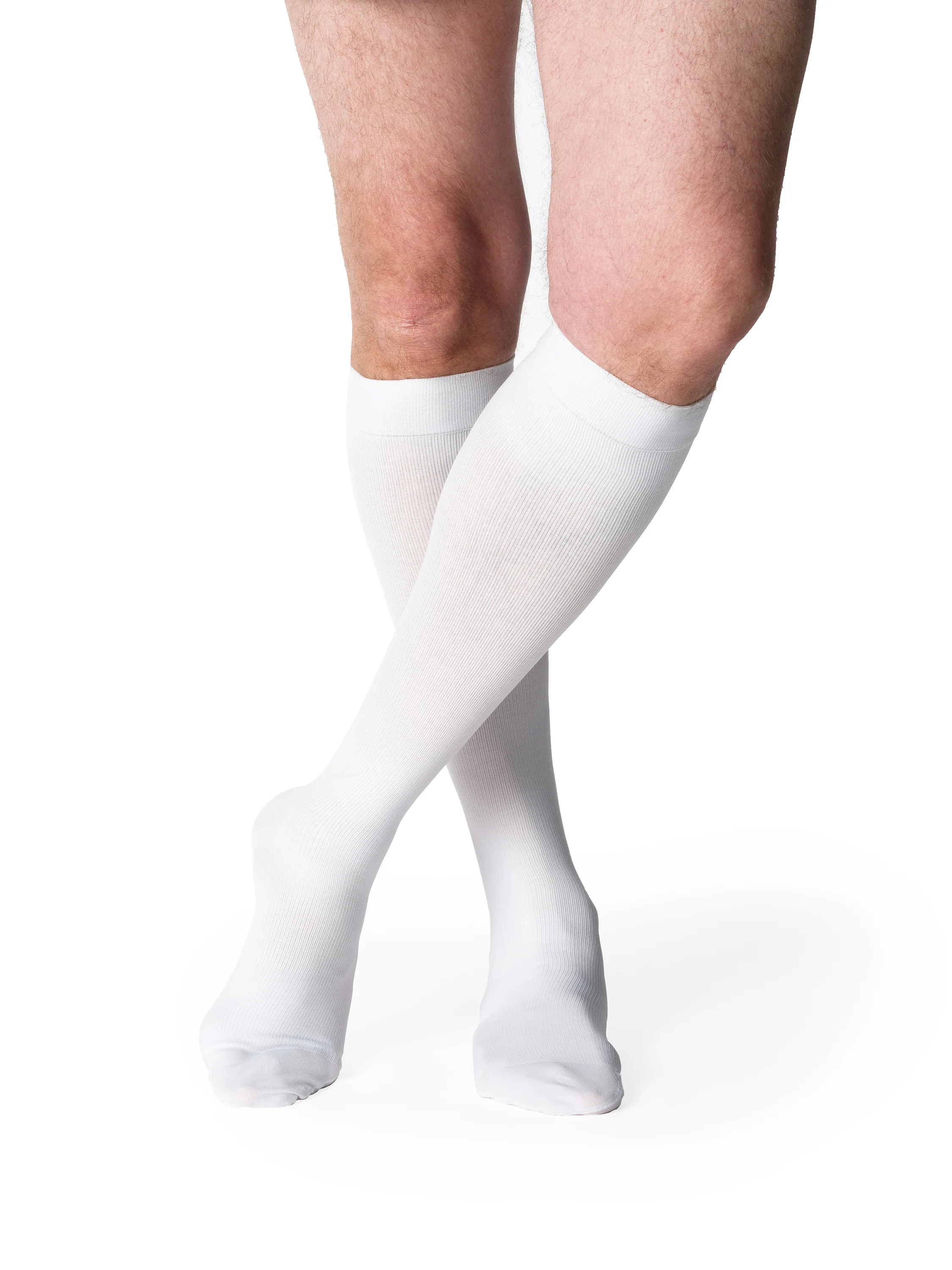Men's Essential Cotton Calf - Image 4