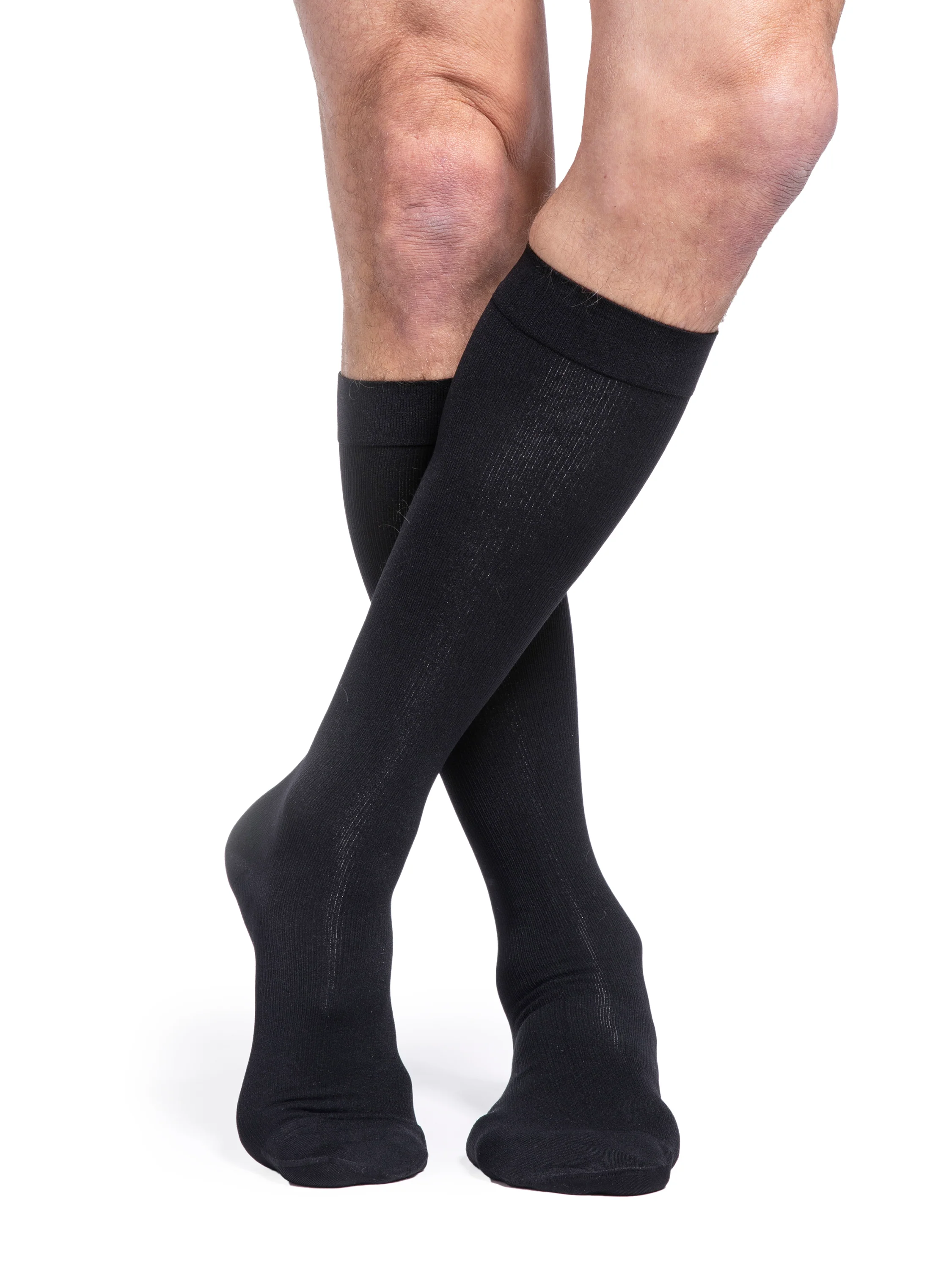 Men's Essential Cotton Calf - Image 6