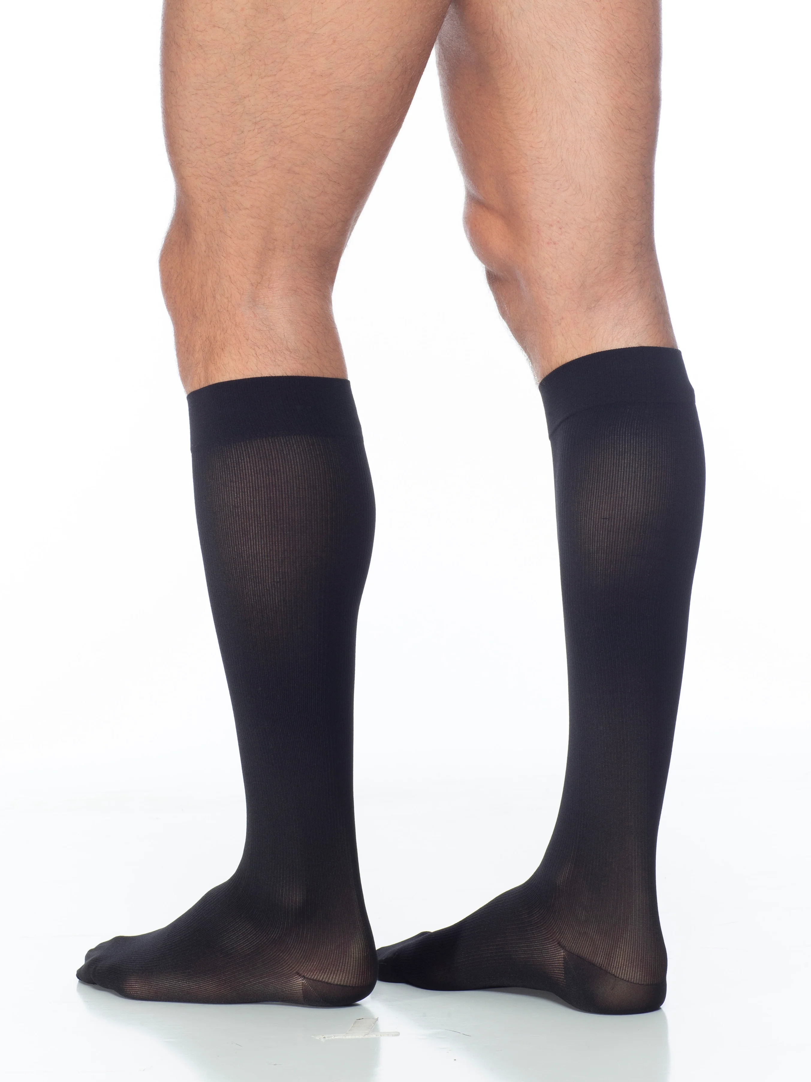 Men's Essential Cotton Calf - Image 7