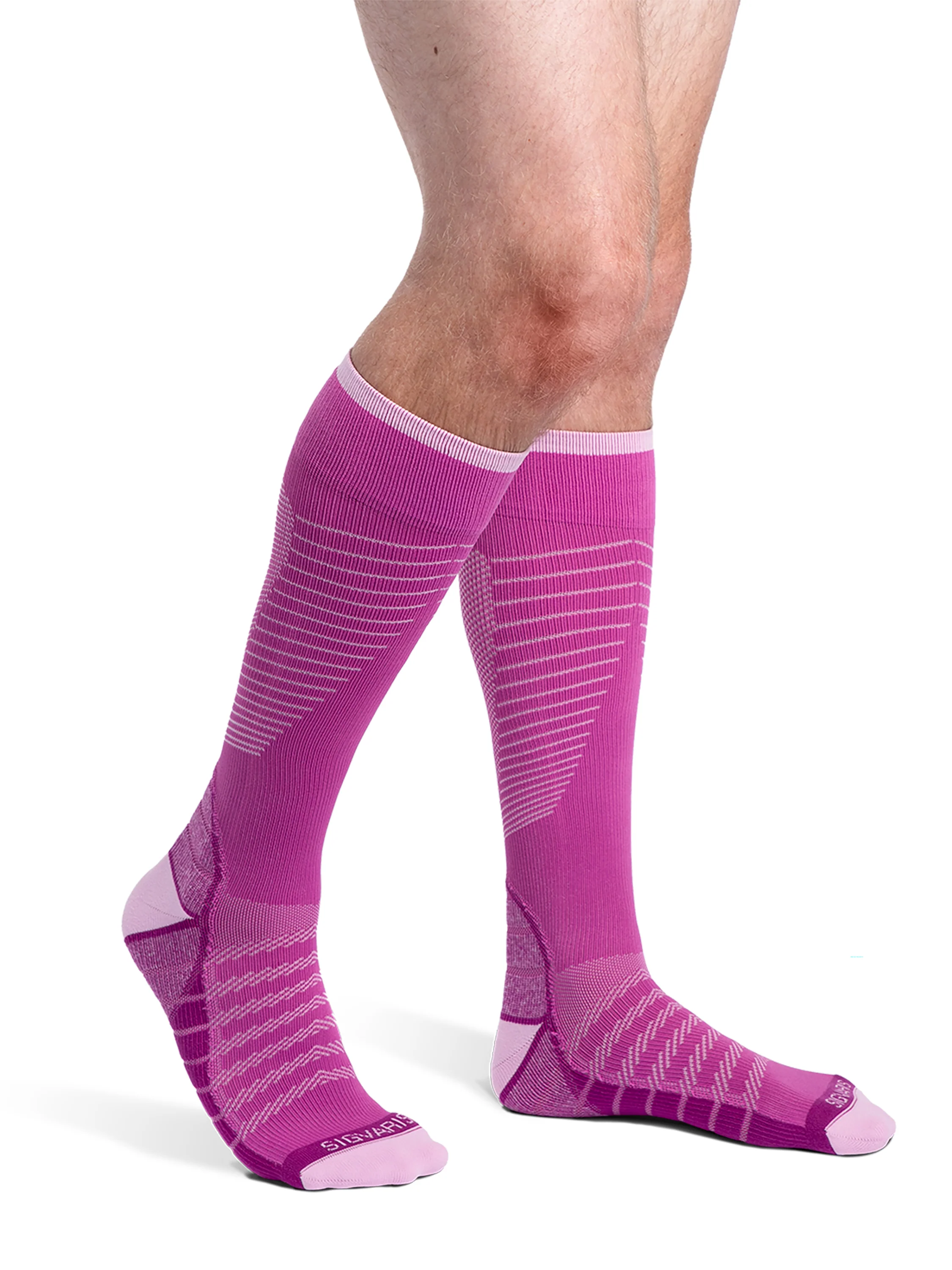 Men's Motion Flow Tech Calf - Image 4