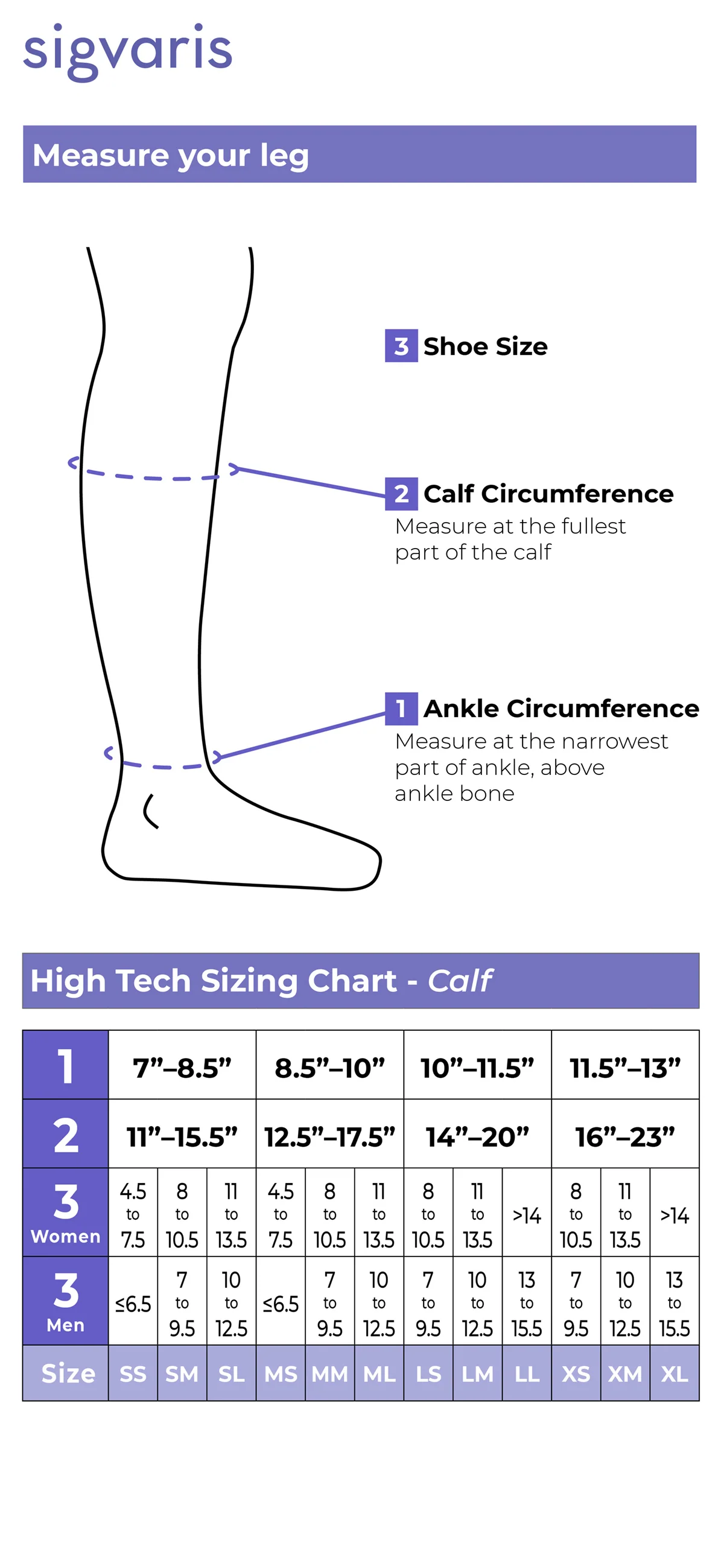 Men's Motion High-Tech Calf - Image 8