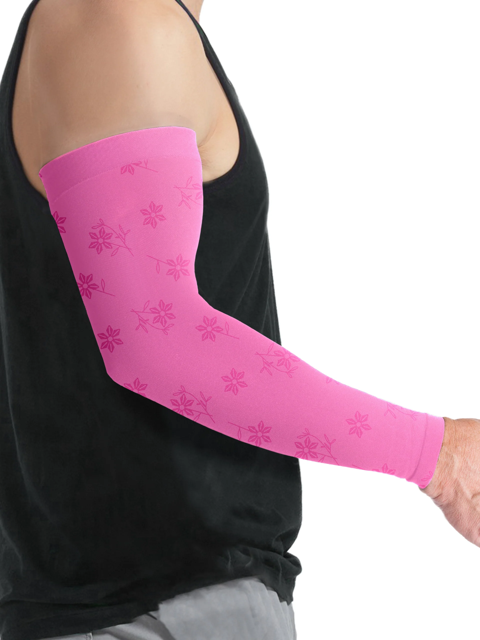 Men's Secure Lite Armsleeve - Image 4