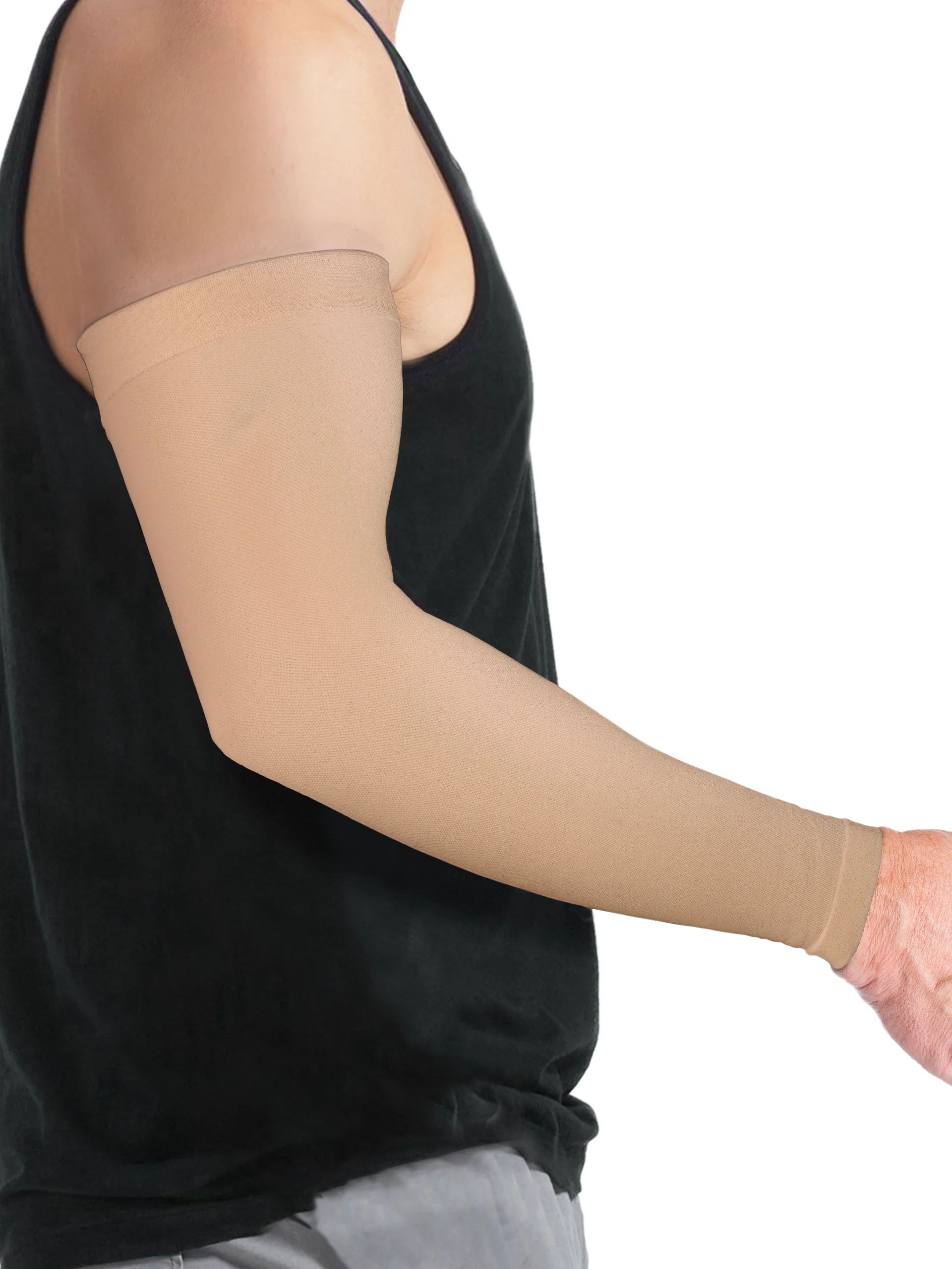 Men's Secure Lite Armsleeve - Image 6