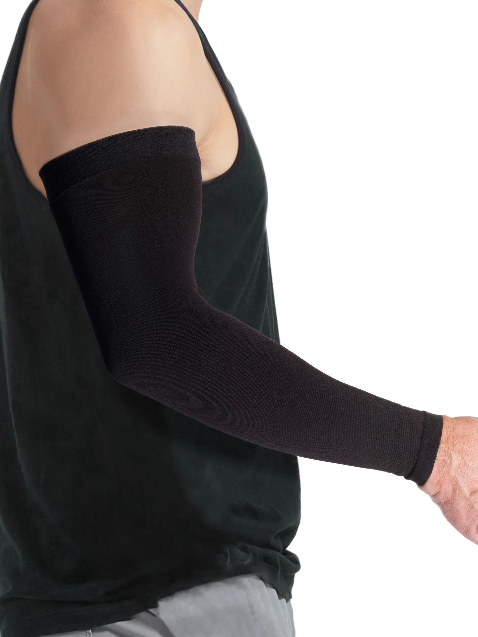 Men's Secure Lite Armsleeve - Image 7