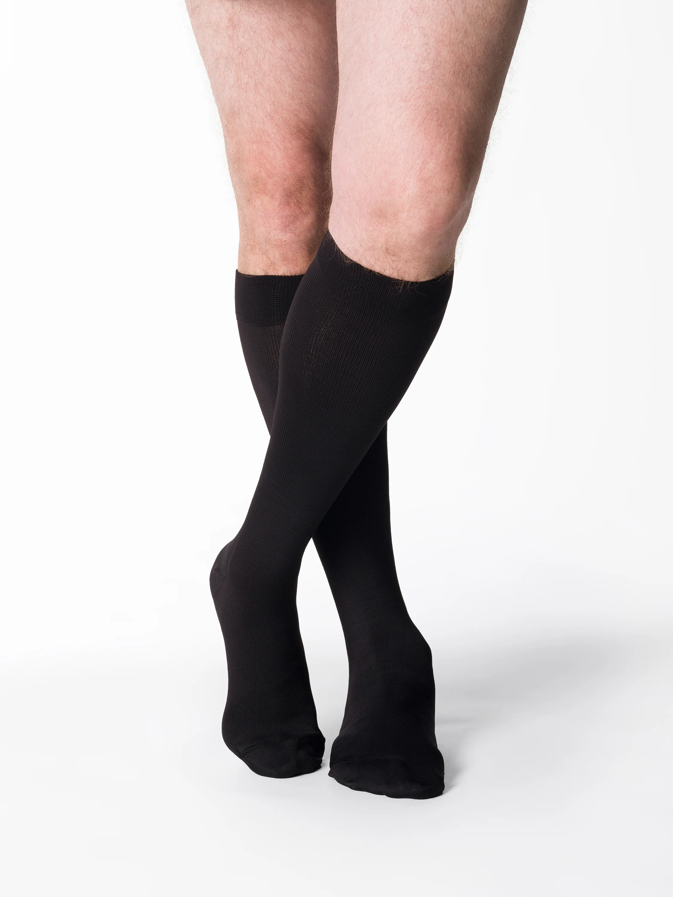Men's Style Microfiber Calf - Image 3