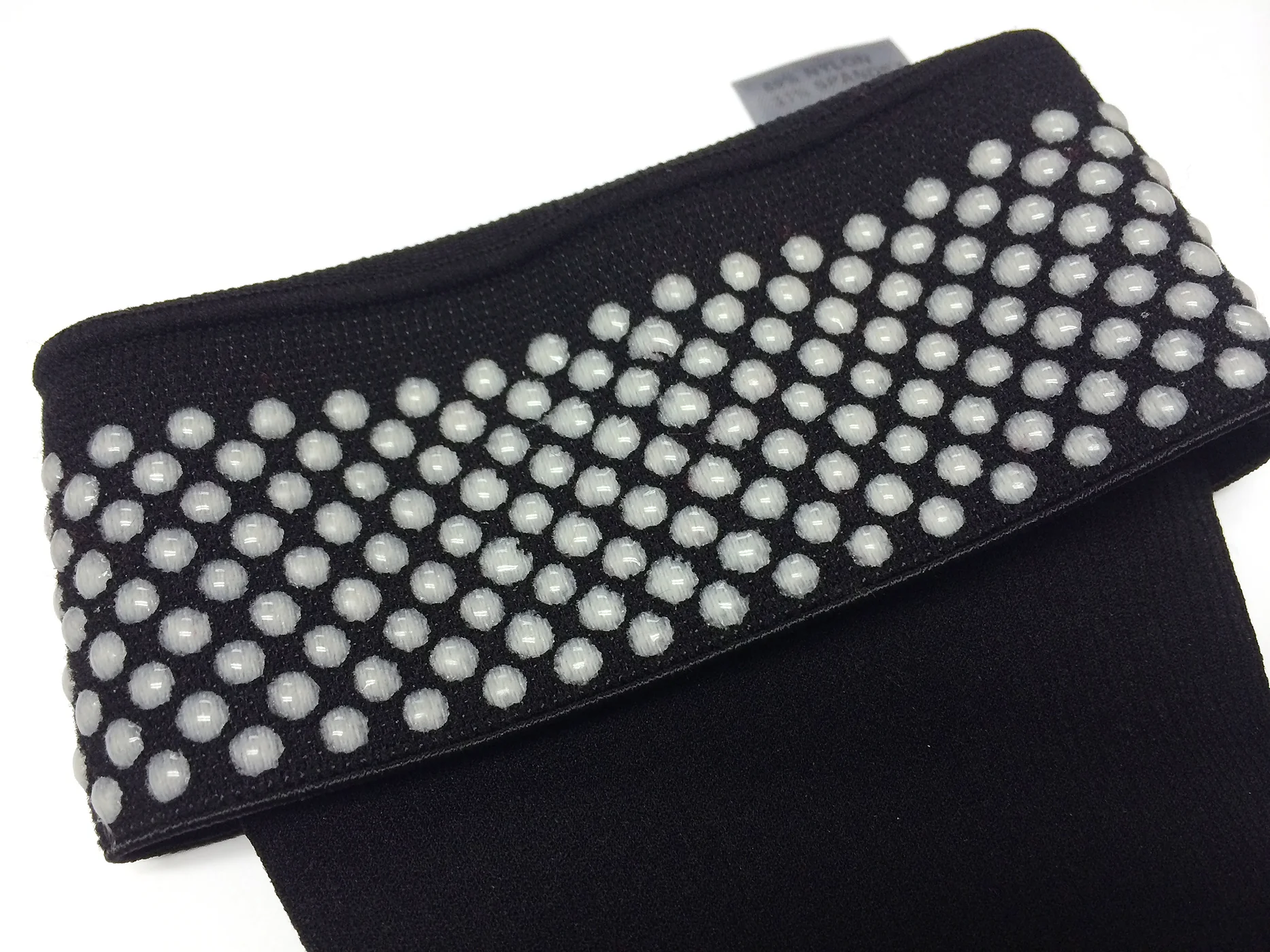Men's Style Microfiber Calf with Grip-top - Image 3