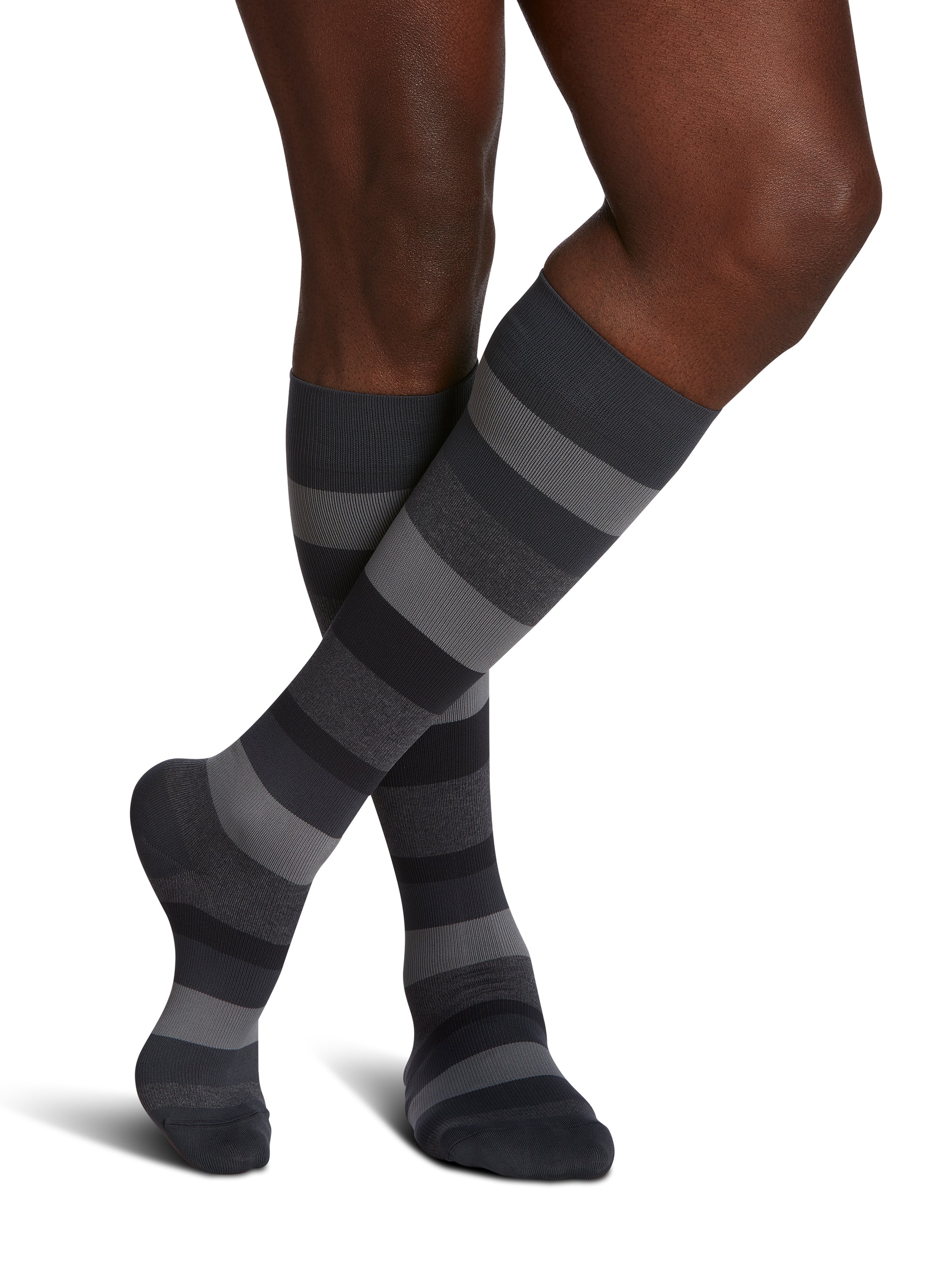 Men's Style Microfiber Patterns Calf - Image 6