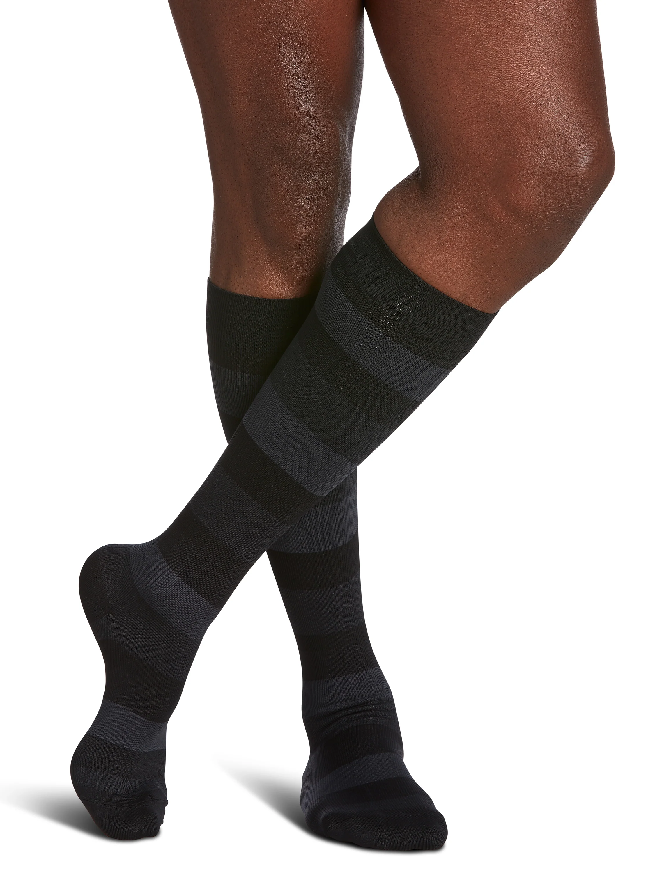 Men's Style Microfiber Patterns Calf - Image 8