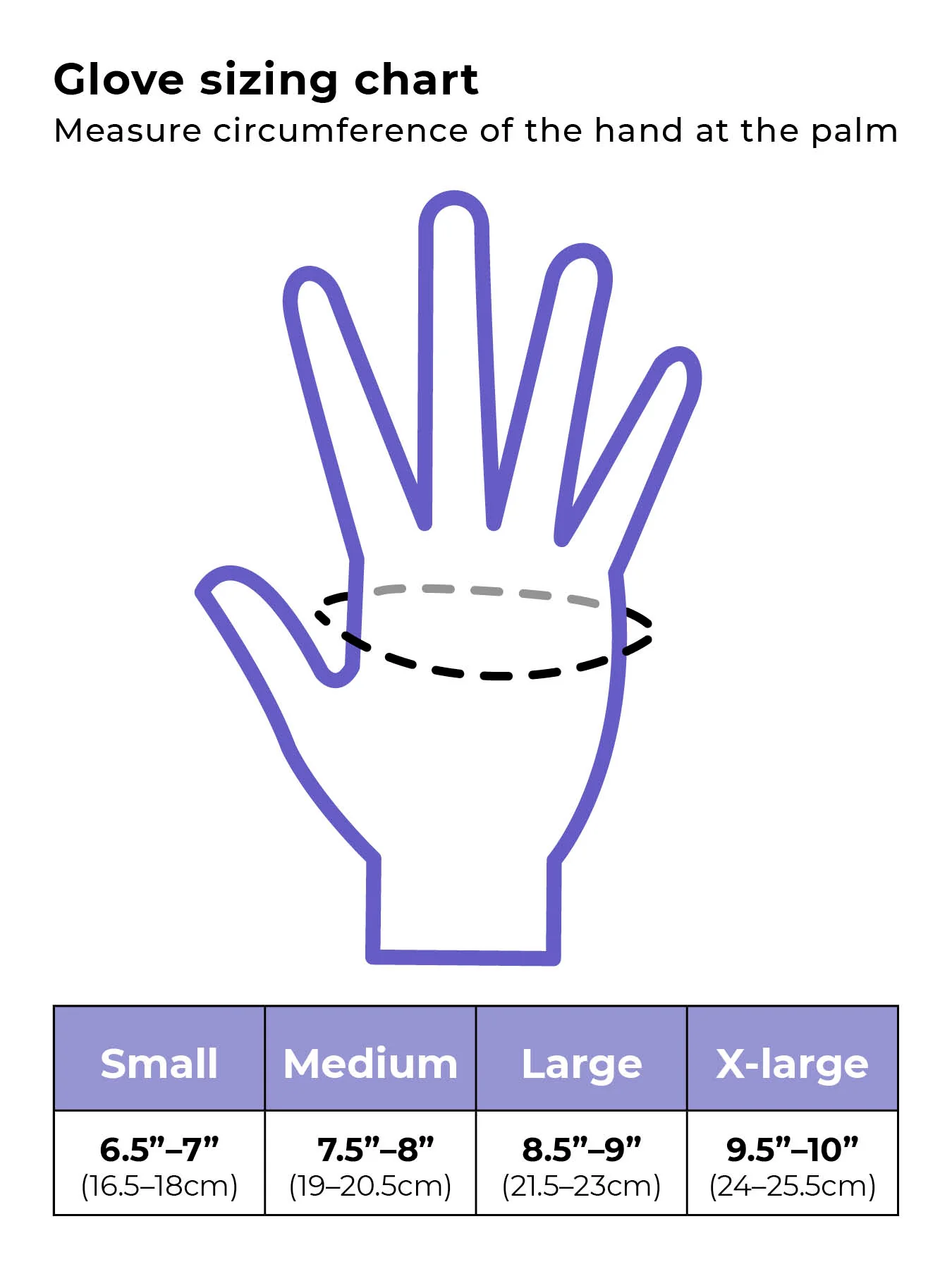 Rubber Gloves - Image 3