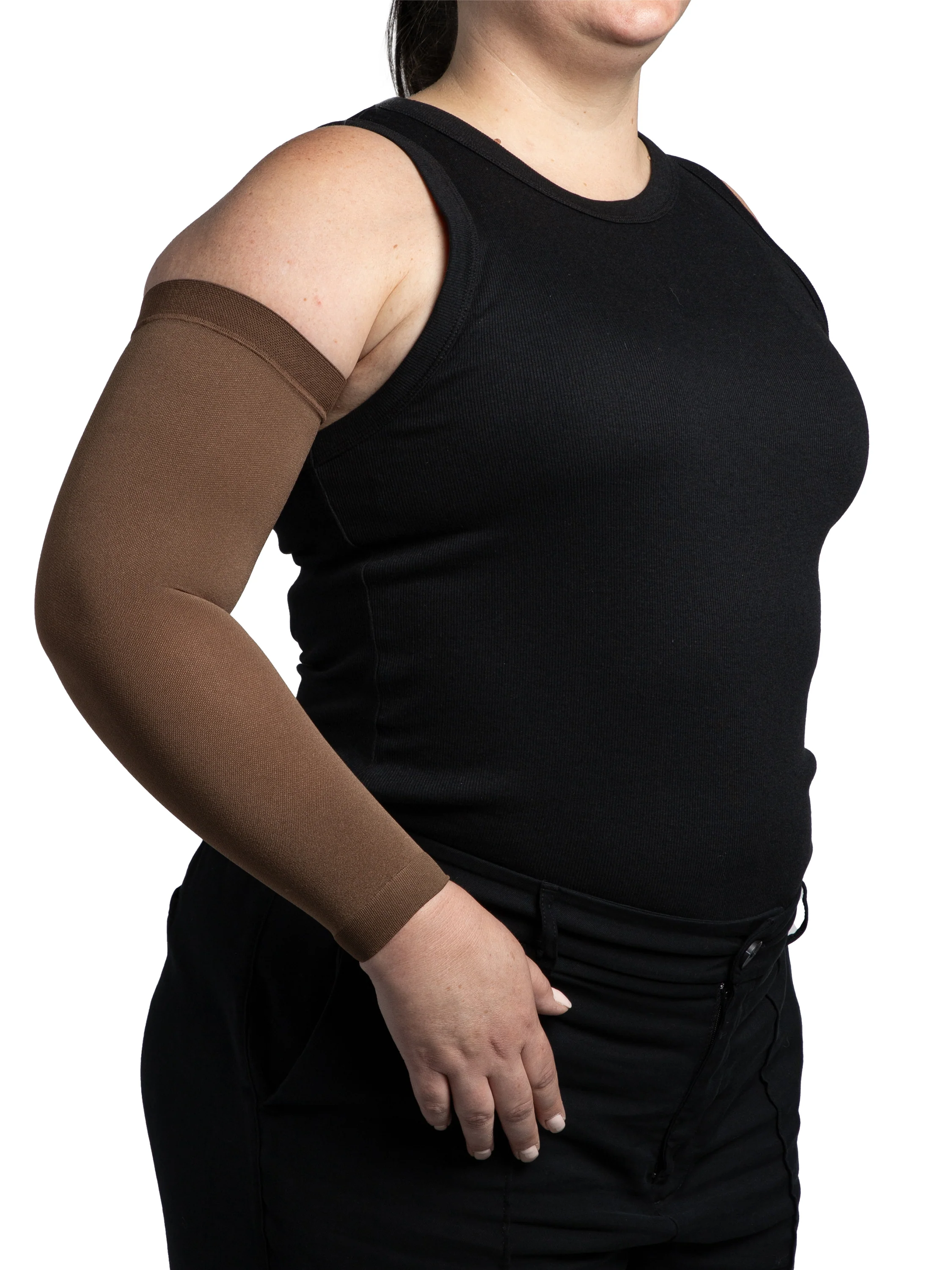 Women's Secure Lite Armsleeve - Image 4