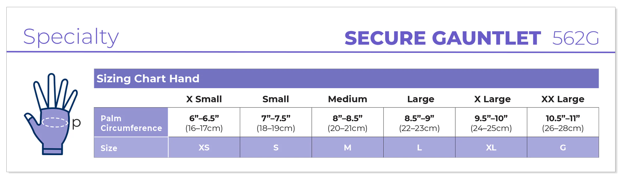 Men's Secure Gauntlet - Image 6