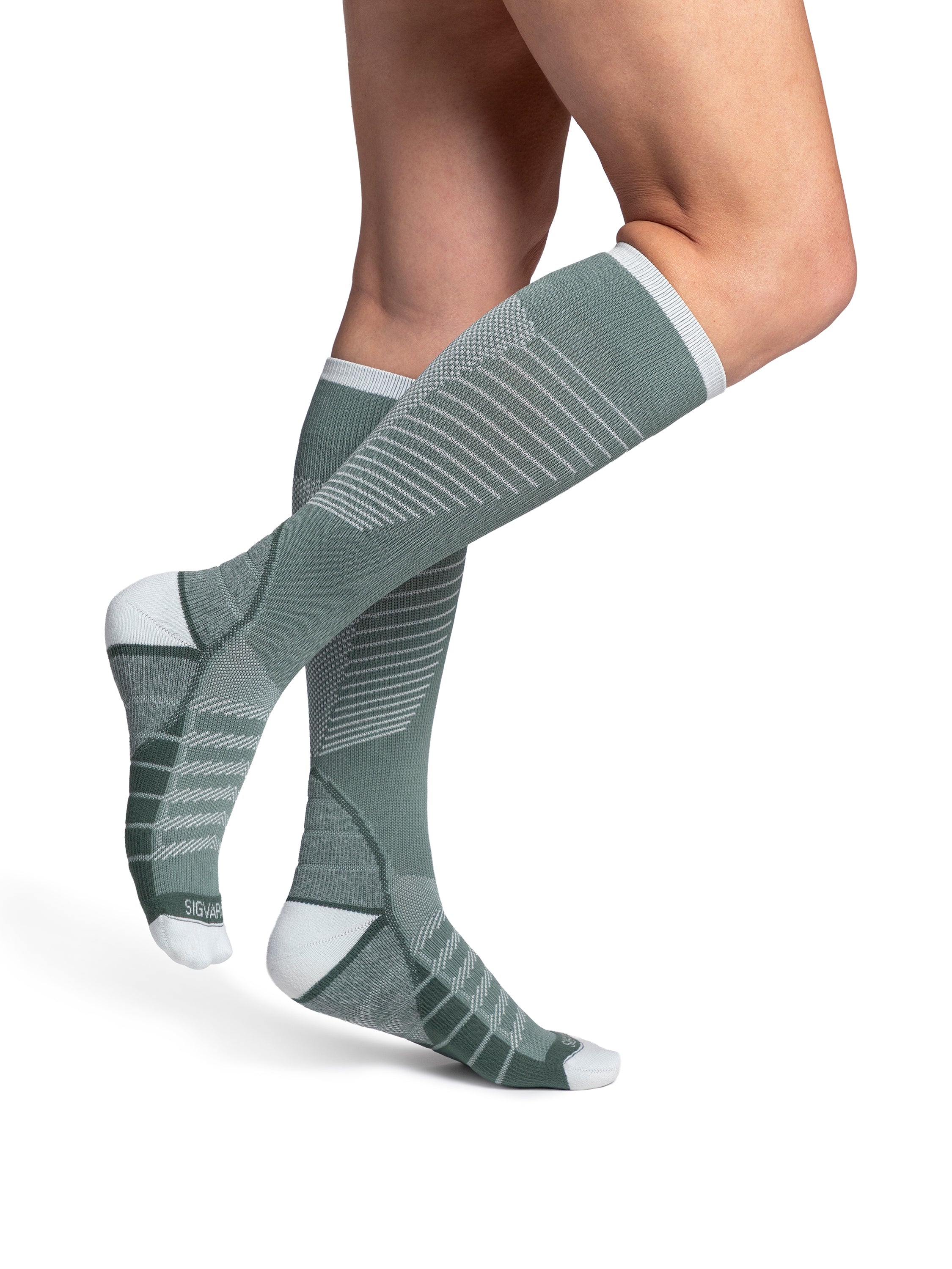 Women's Motion Flow Tech Calf - Image 4