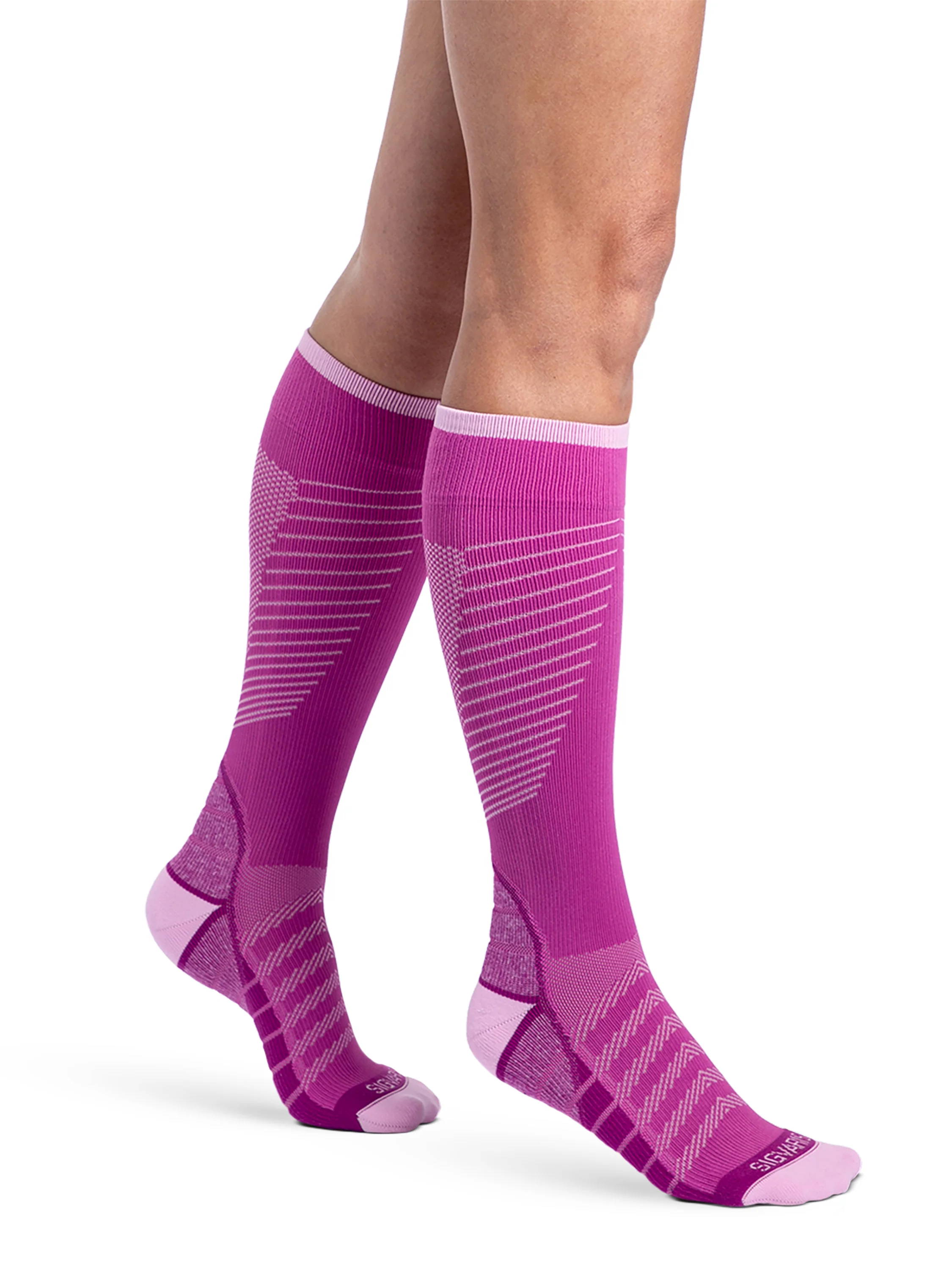 Women's Motion Flow Tech Calf - Image 5