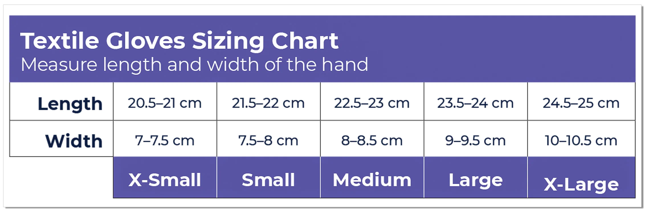 Textile Gloves - Maximum-grip donning gloves - Image 3