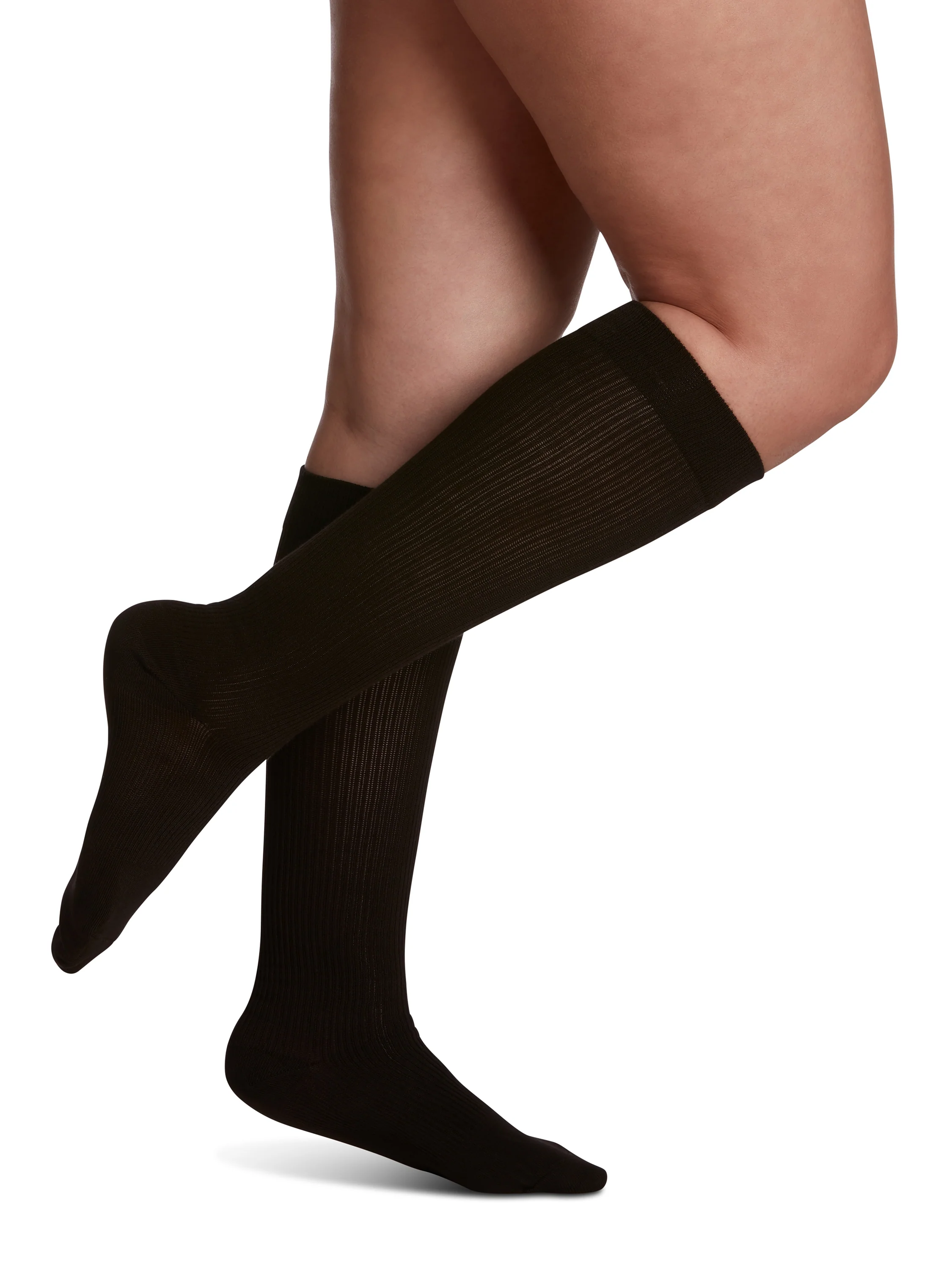Women's Casual Cotton Calf - Image 4