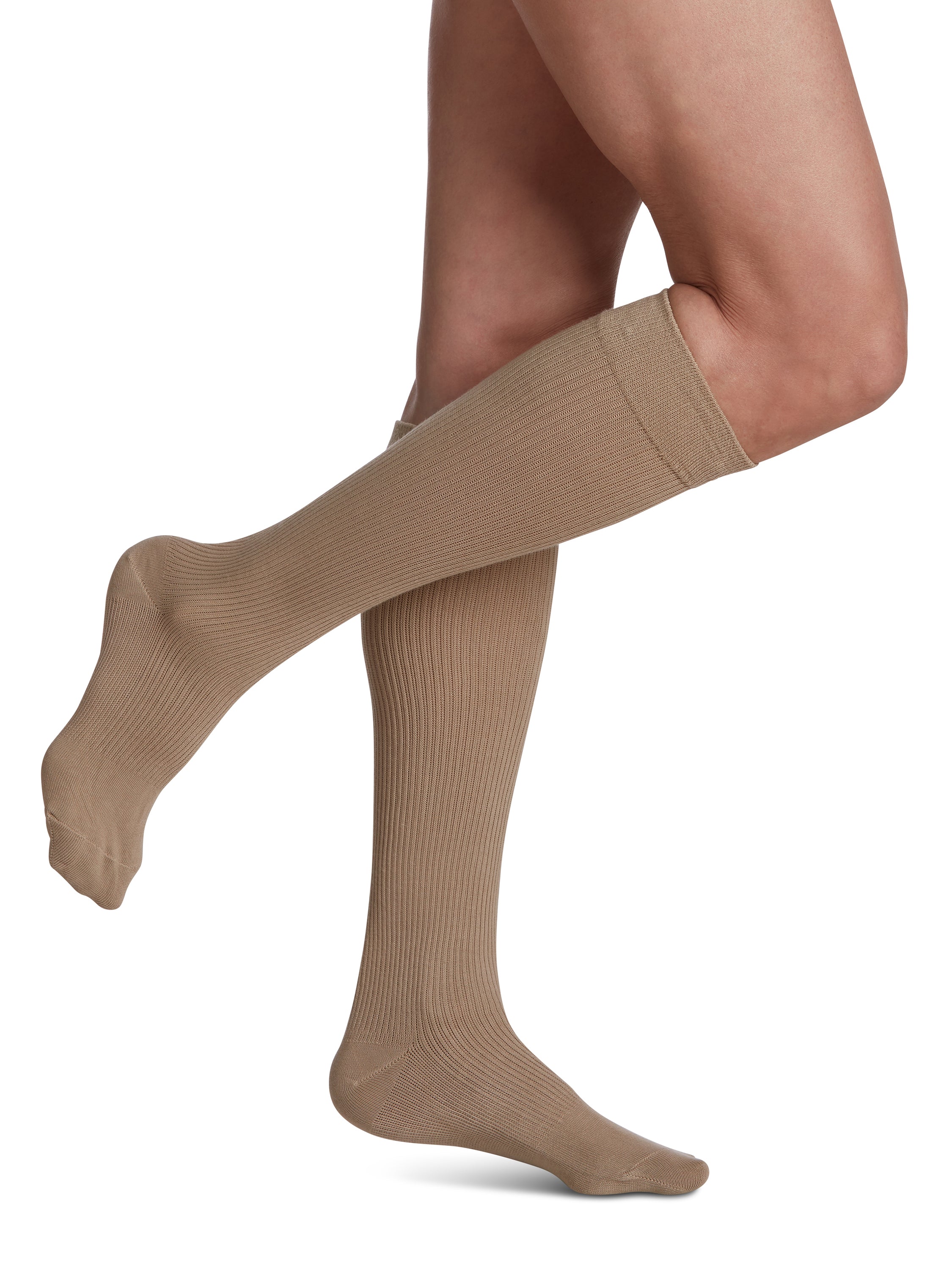 Women's Casual Cotton Calf - Image 5