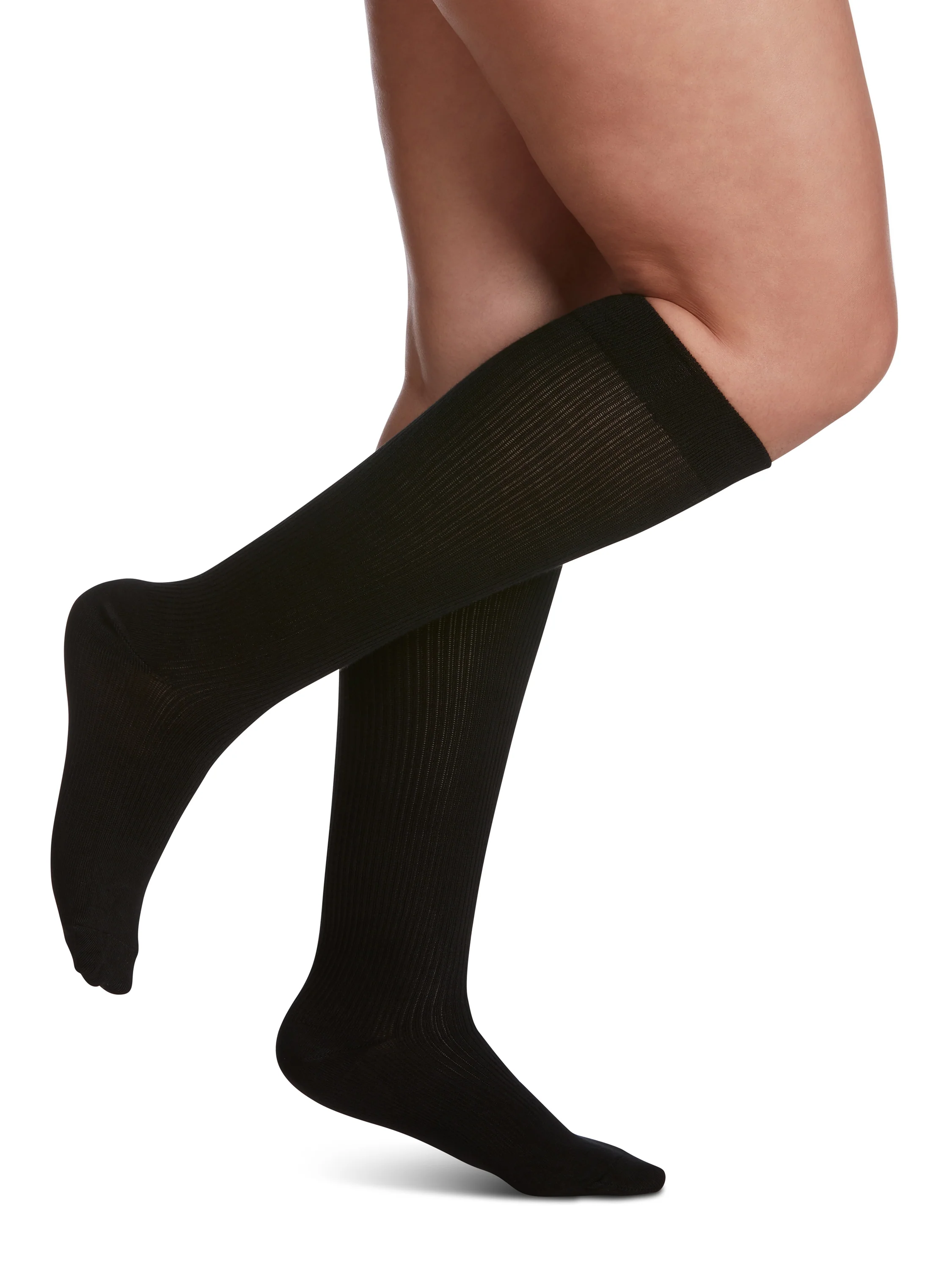 Women's Casual Cotton Calf - Image 6