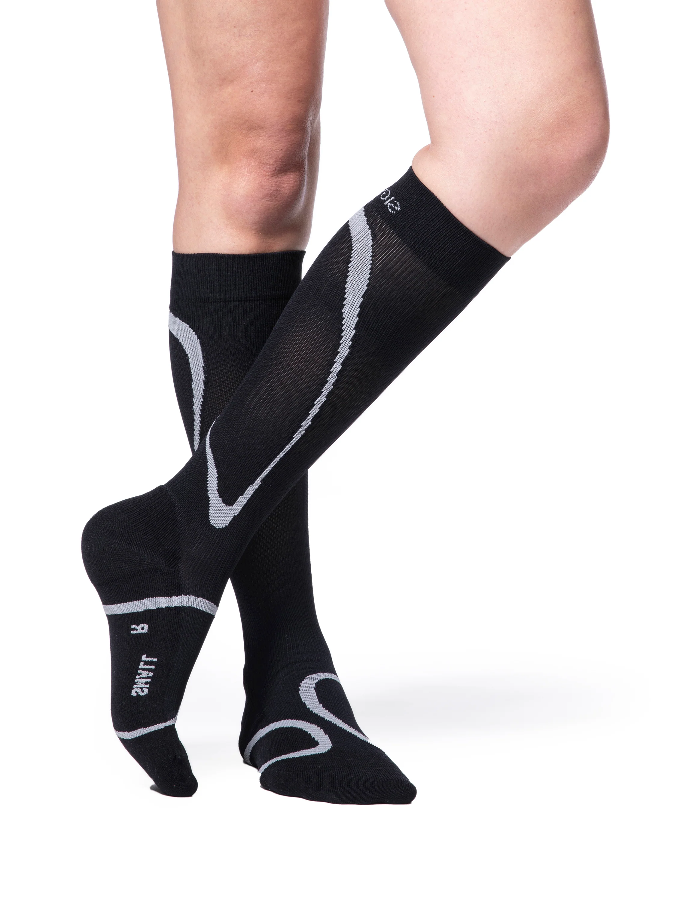 Women's Motion High-Tech Calf - Image 4