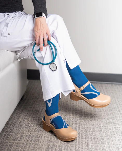 Women's Motion High-Tech Calf - Image 9