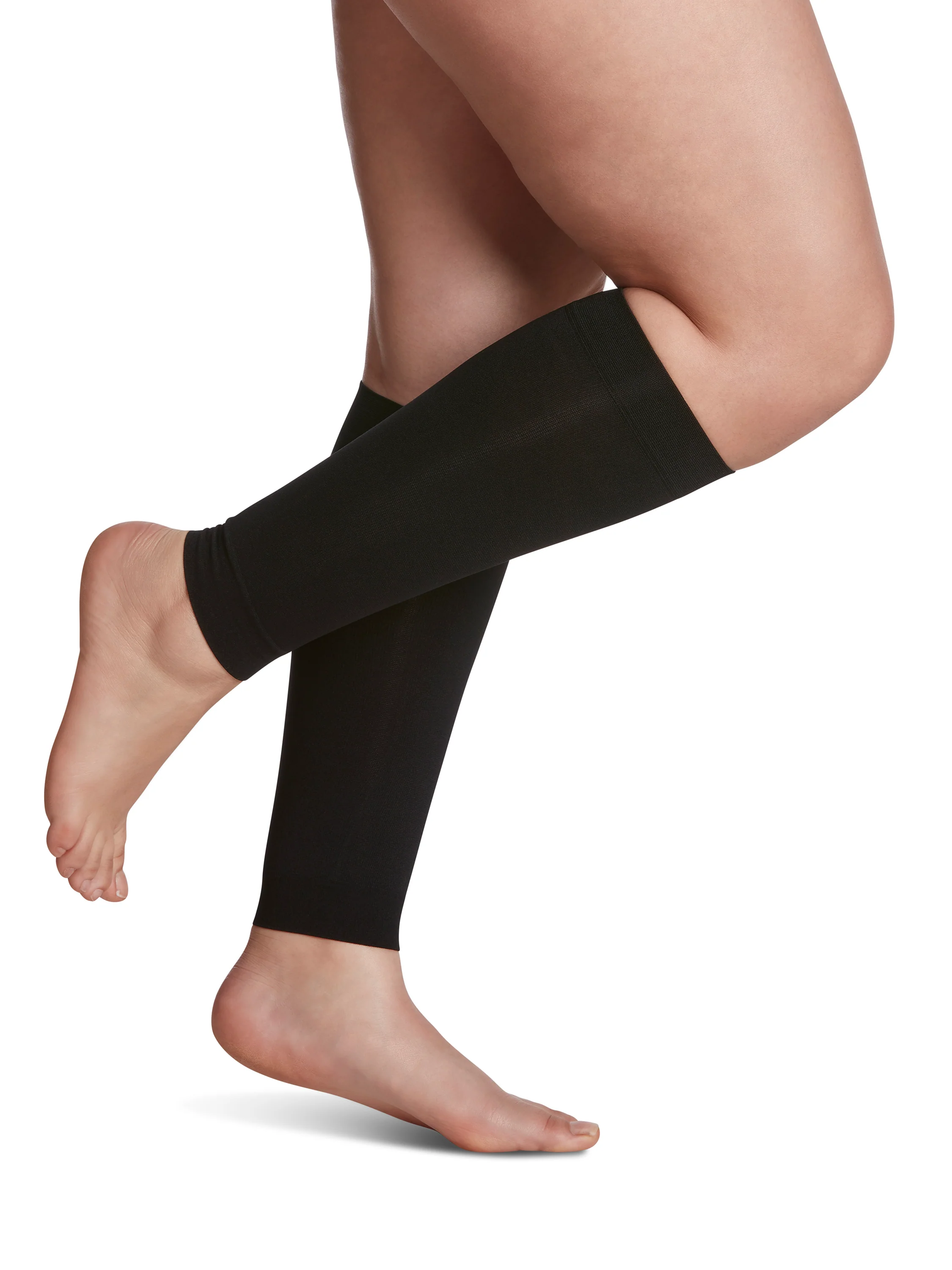 Women's Performance Calf Sleeves - Image 4