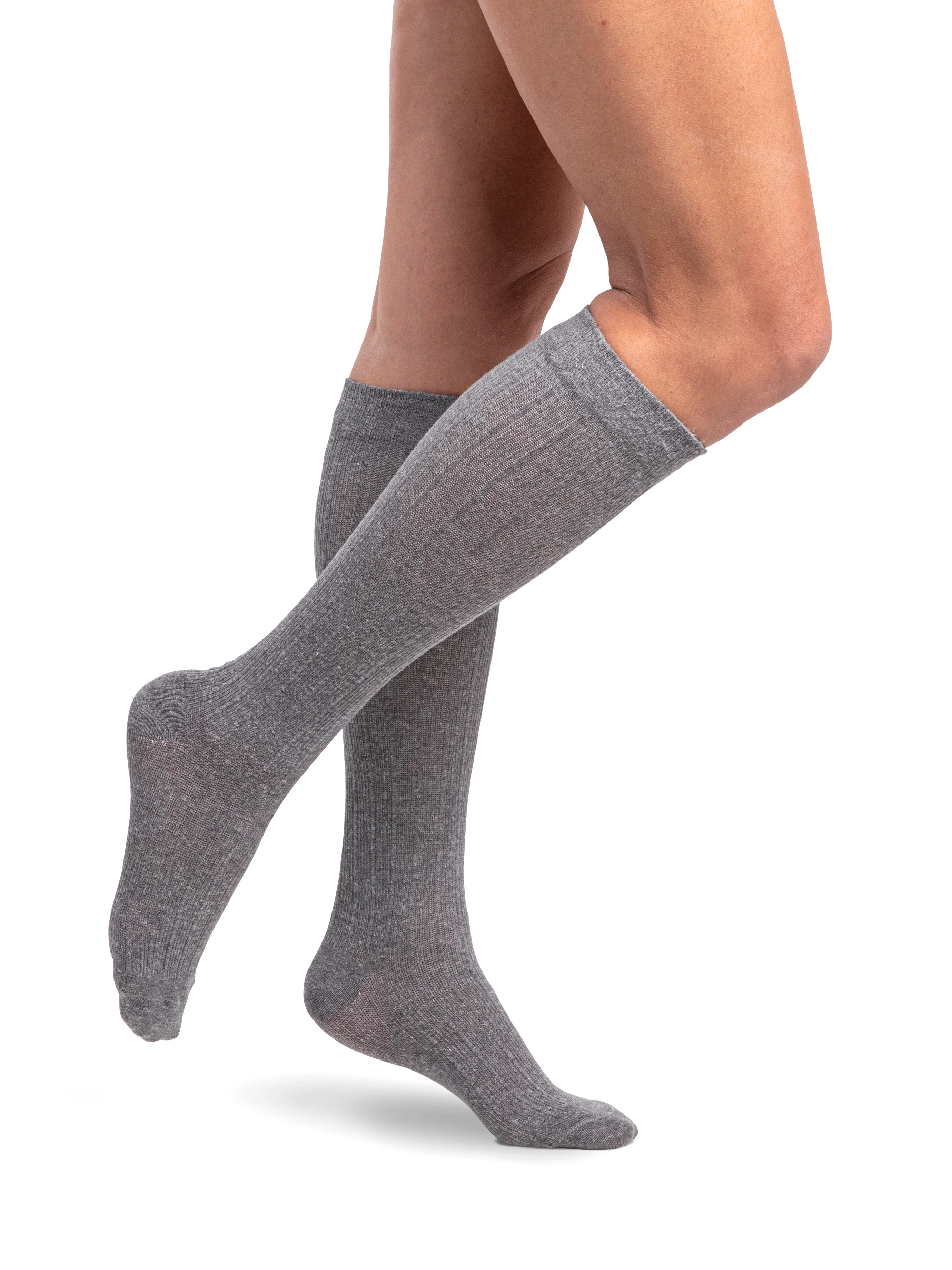 Women's Style Linen Calf - Image 4