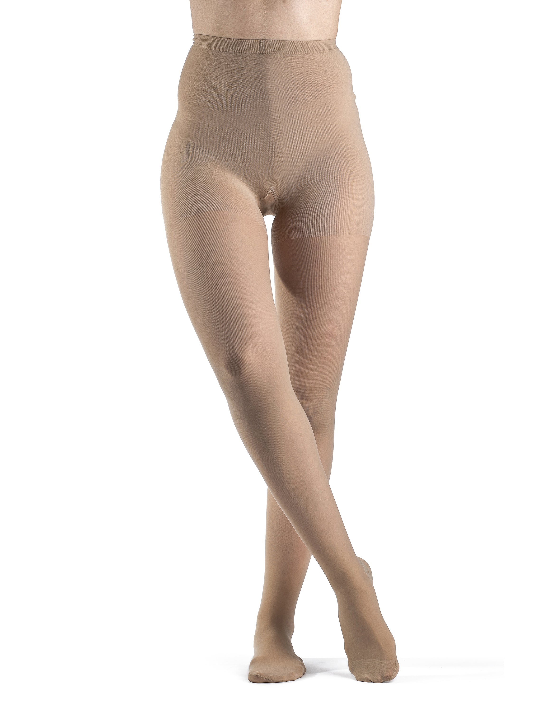 Women's Style Sheer Pantyhose - Image 7