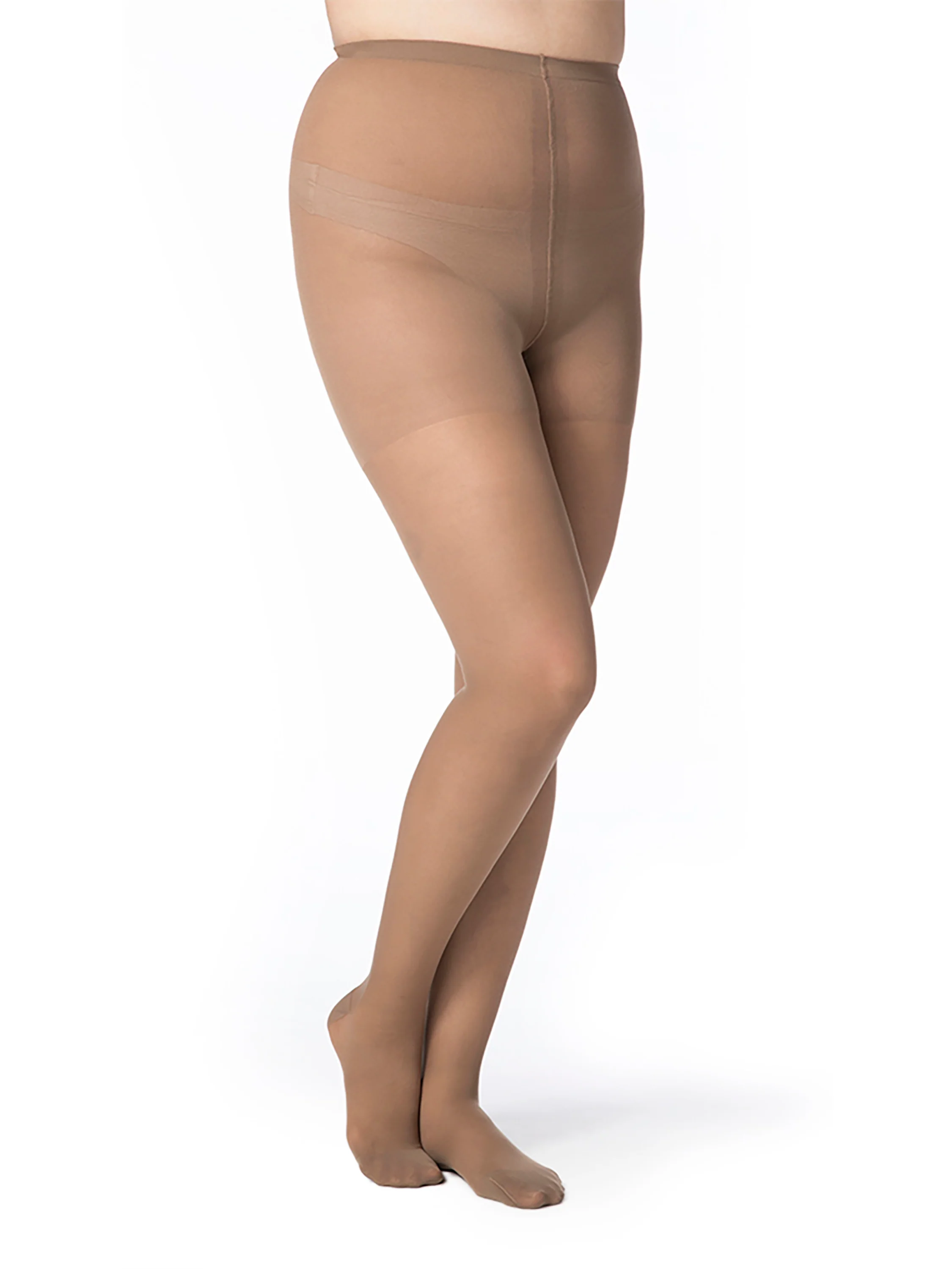 Women's Style Sheer Pantyhose - Image 9